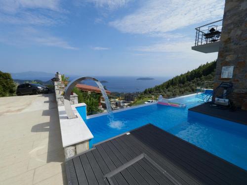 Sky Sea Resort & Villas — Skiathos — photo 5