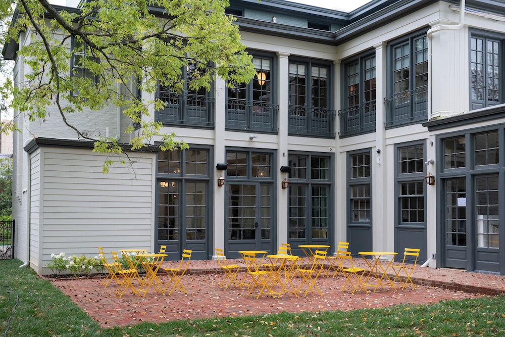 The Ashbrook Hotel - photo 81