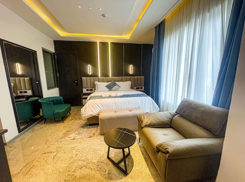 Vegas Astoria Hotel And Suites Limited in Onitsha, Nigeria