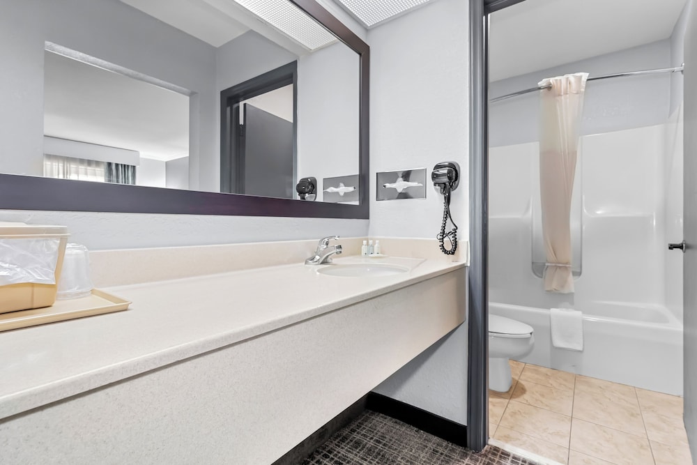 Quality Inn & Suites Florence Civic Center - photo 32