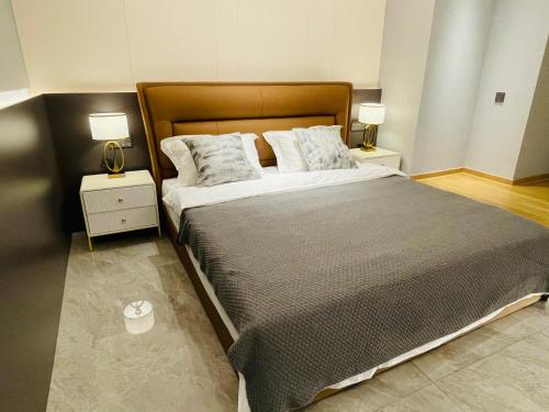 Jingxu Design Hotel - last minute hotel in Beijing