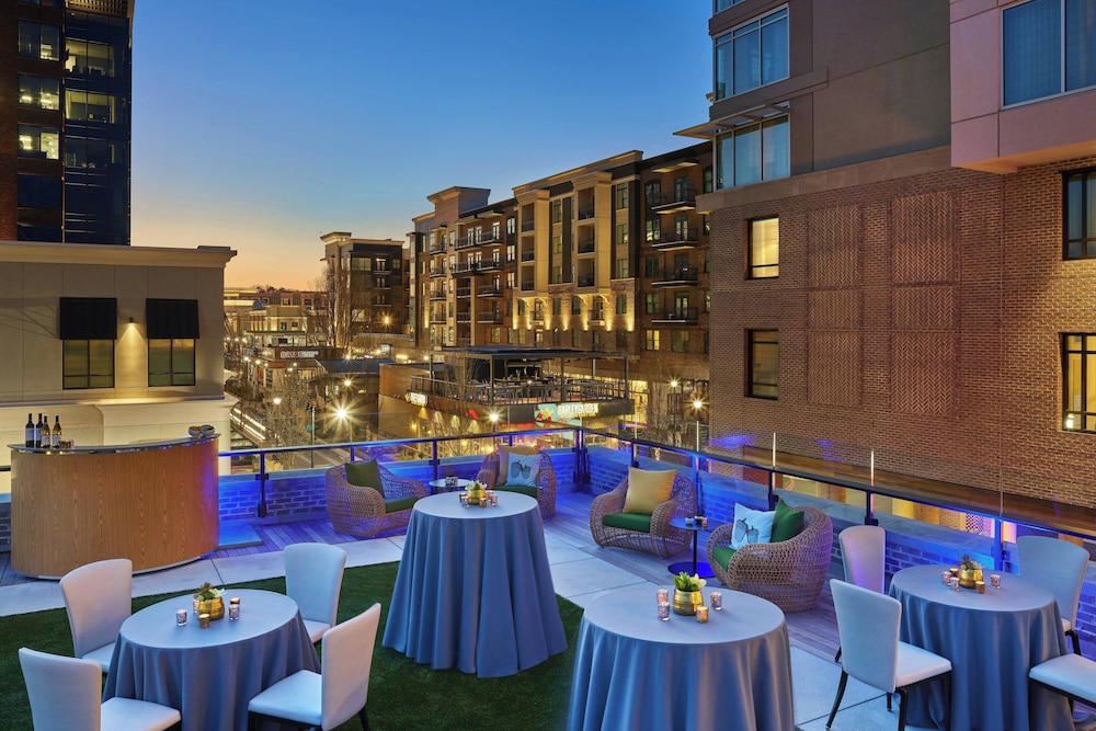 The Hotel at Avalon Autograph Collection - photo 26