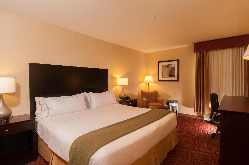 Holiday Inn Express Vernon Manchester by IHG - photo 14