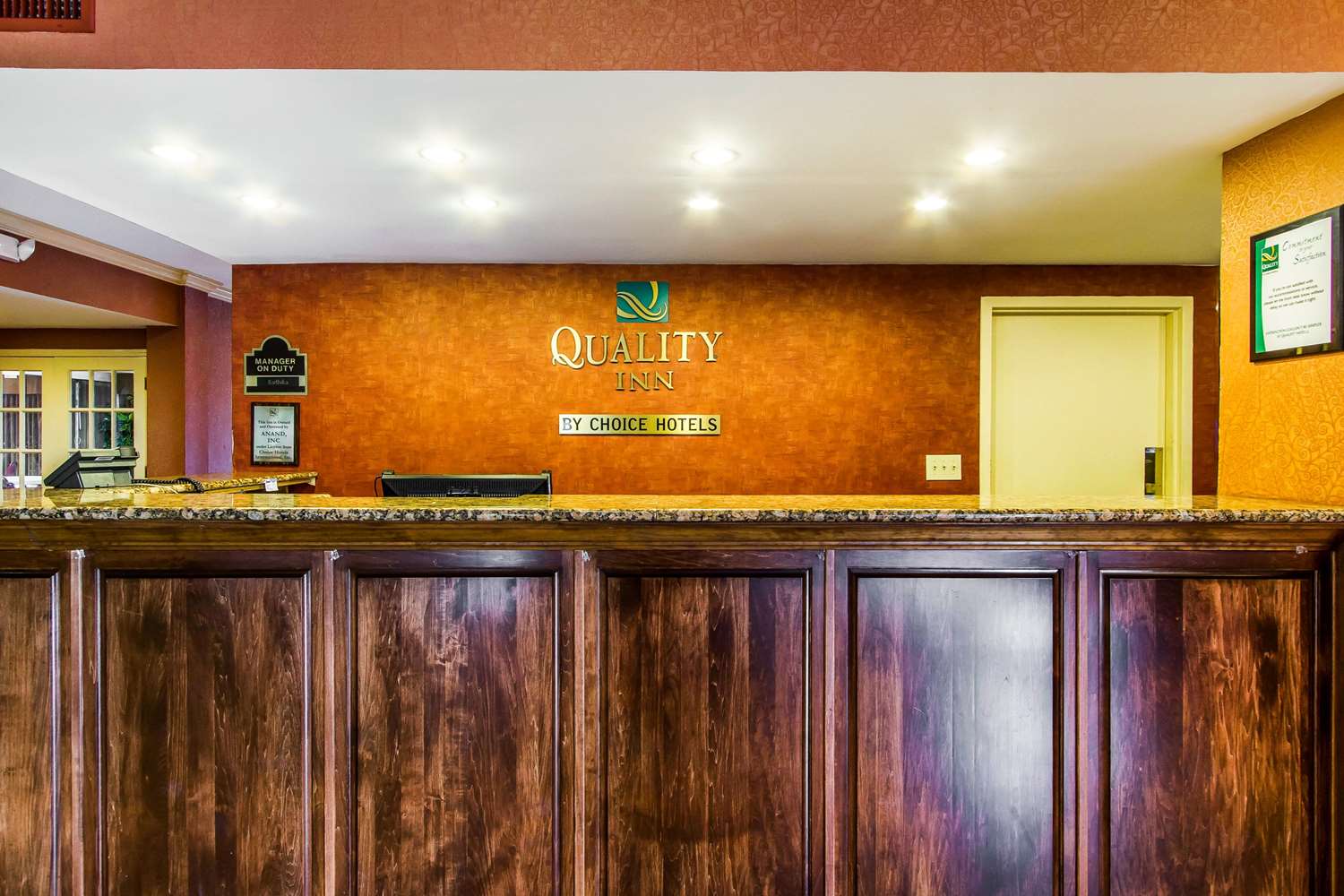 Motel 6 Opelika AL - photo 30