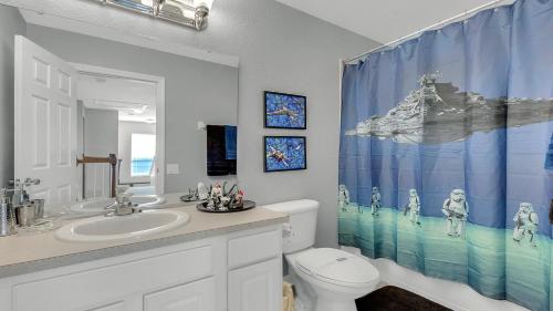 Striking 5br Resort Home Private Pool Spa Disney - photo 24