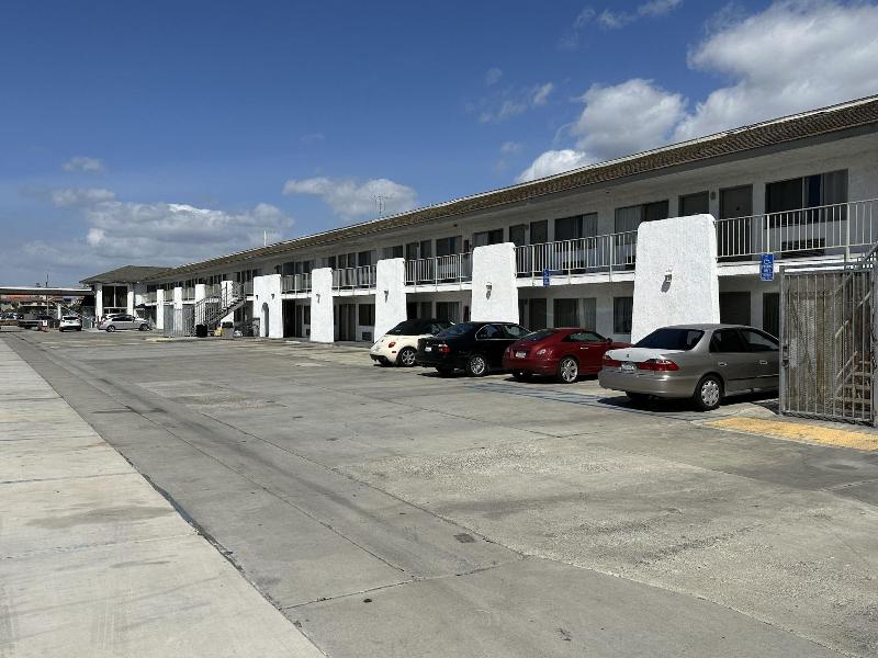 Garden Grove Inn - featured photo