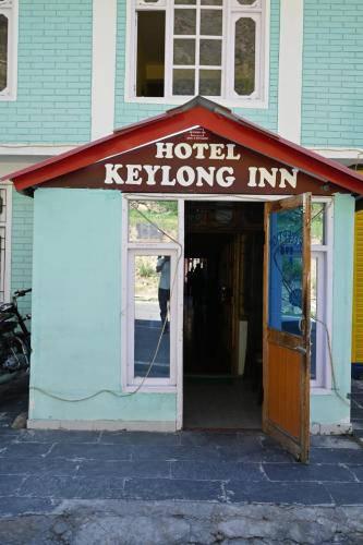 Hotel Keylong inn in Kyelang, India