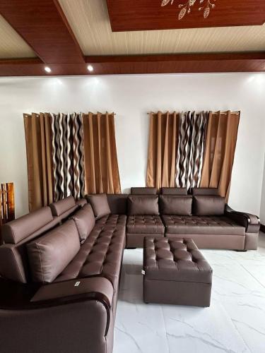 Bolinao Haven of Grace Transient in Bolinao, Philippines