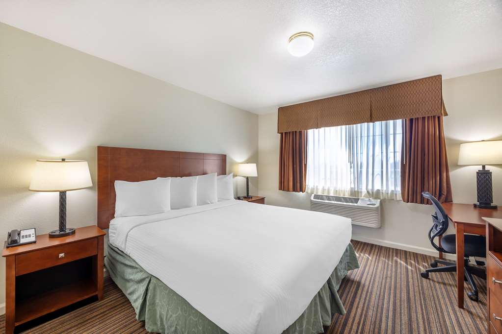 Best Western Capital City Inn - photo 18