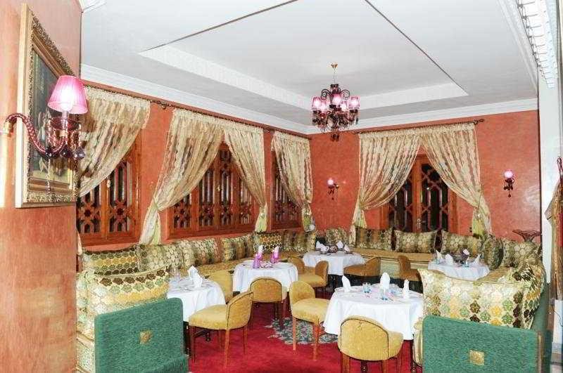 Palais Targa — Marrakesh — photo 2