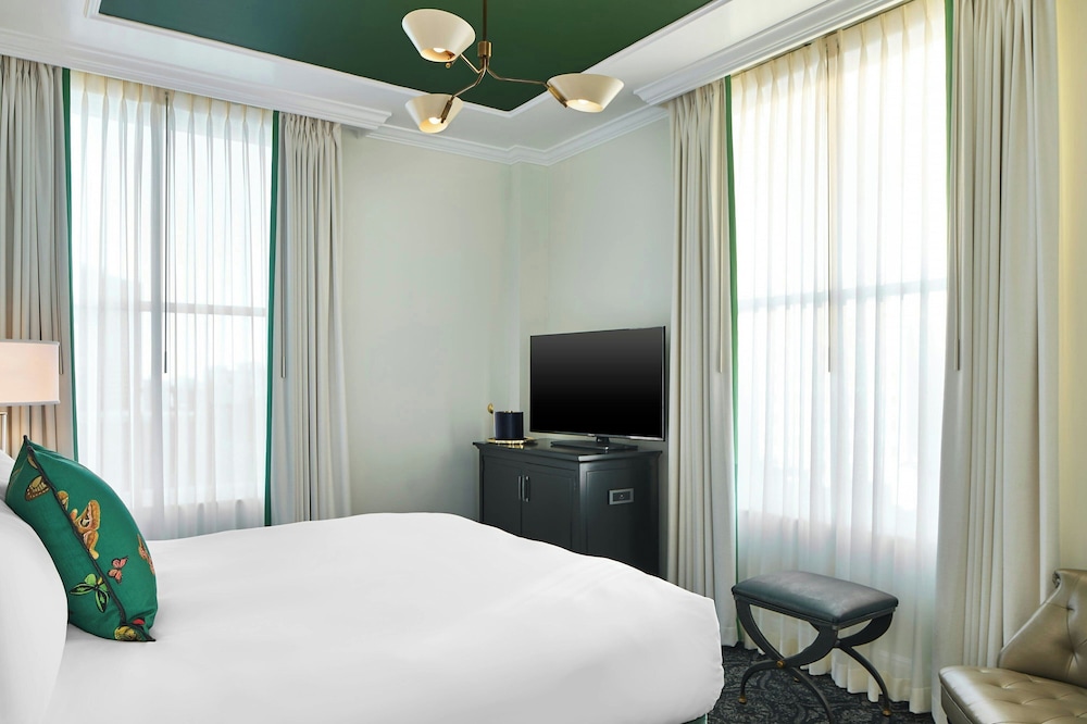 Le Pavillon New Orleans a Tribute Portfolio Hotel by Marriott - photo 67