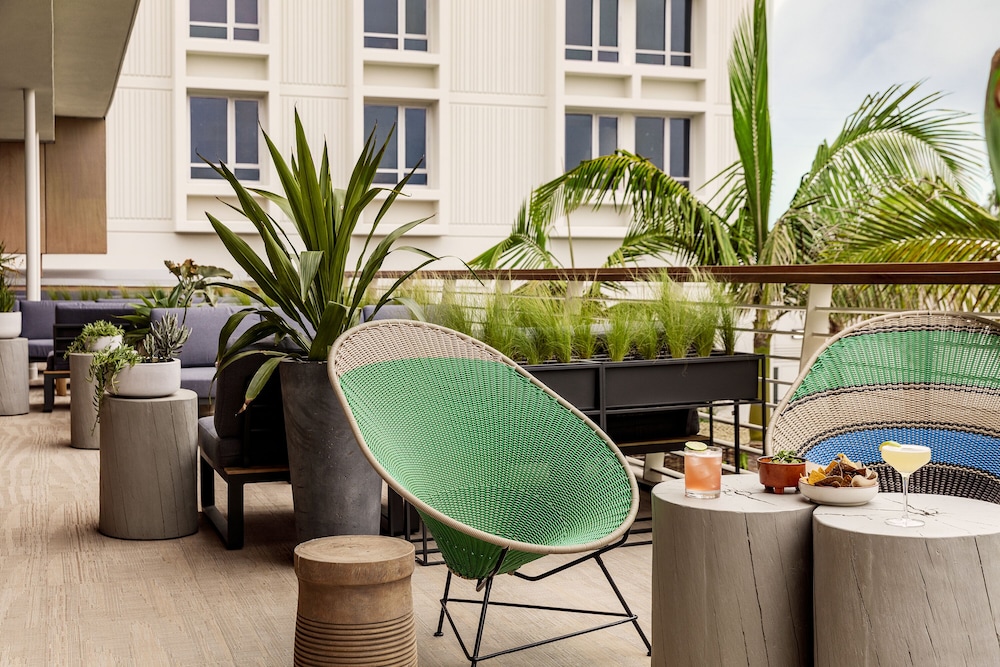 Hotel June West L.A. a Member of Design Hotels - photo 69