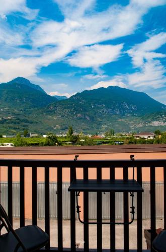 Appartamento Campagnola 1 — 4-Star Luxury Hotel in Riva Del Garda, Italy