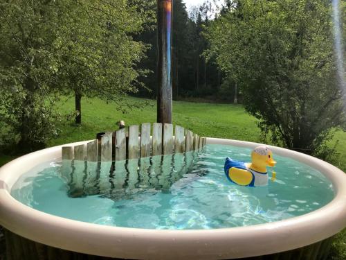 Hofwies Exklusiv Privates Luxus Boutique Ferienhaus 8 Pax — hotel in Miesbach