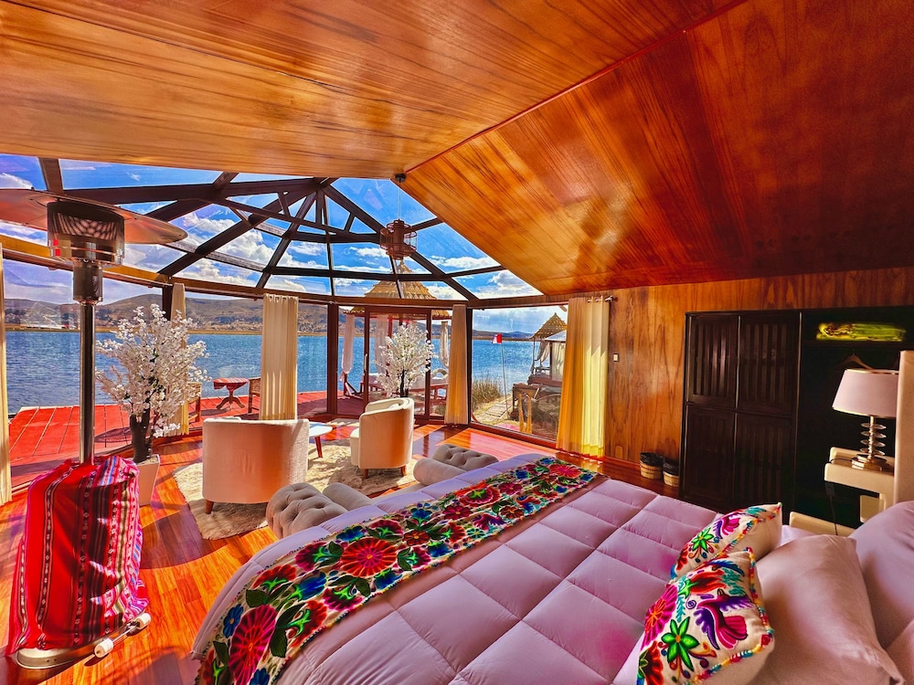 Titicaca Origins Perú in Puno, Peru