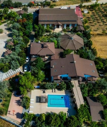 Akkızhan Otel - last minute hotel in Sarkikaraagac