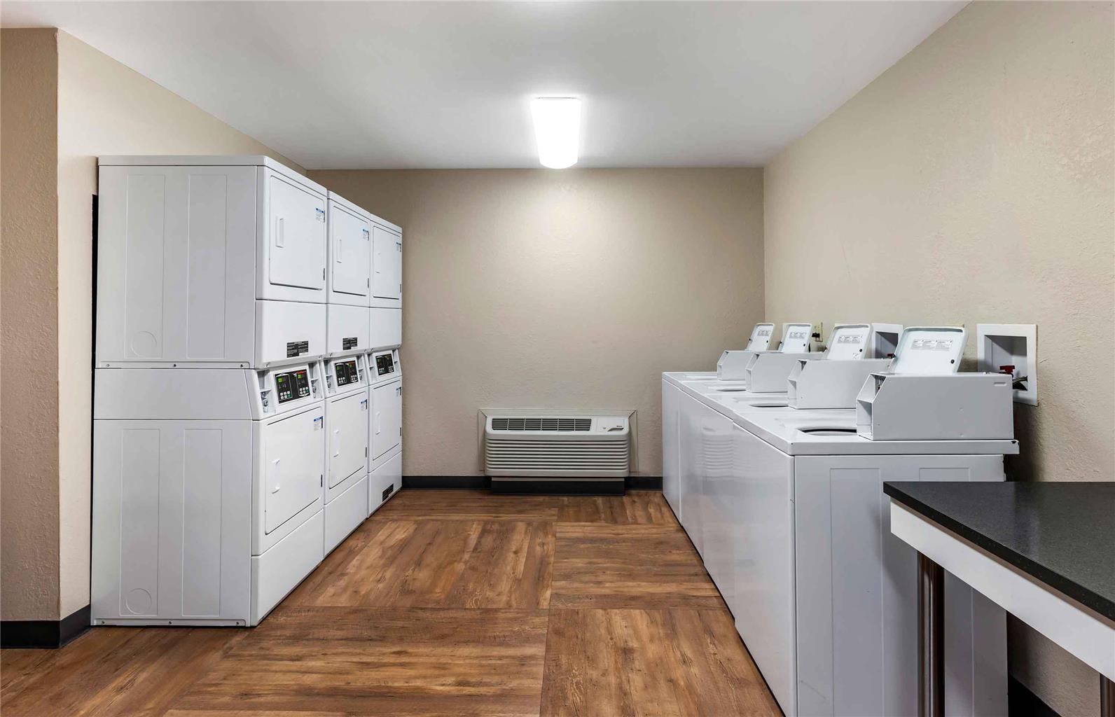 Extended Stay America Suites Fort Lauderdale Plantation - photo 42