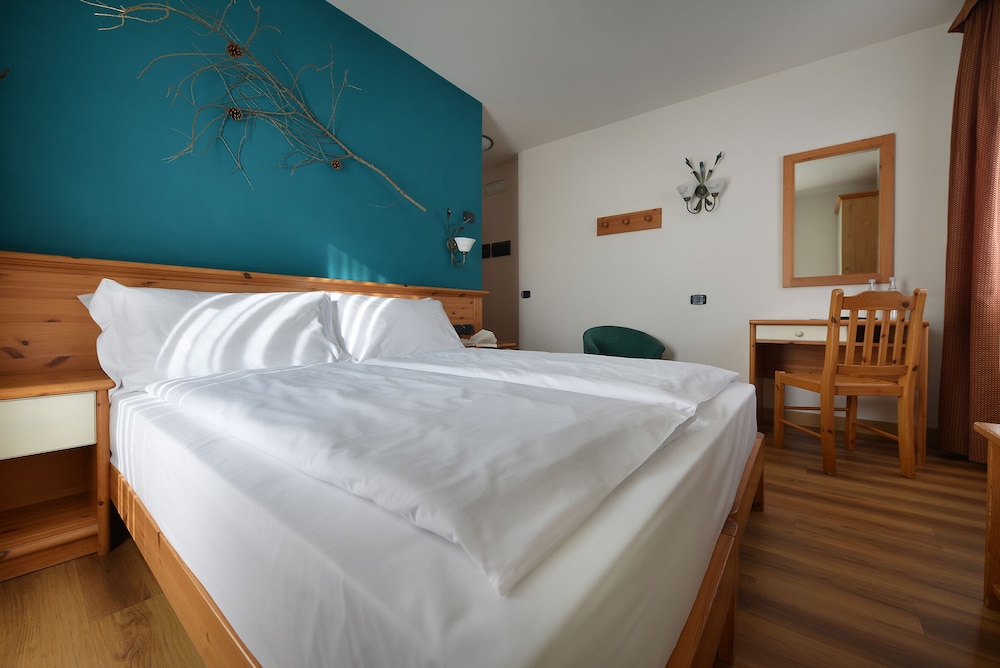 Hotel Primula — Livigno
