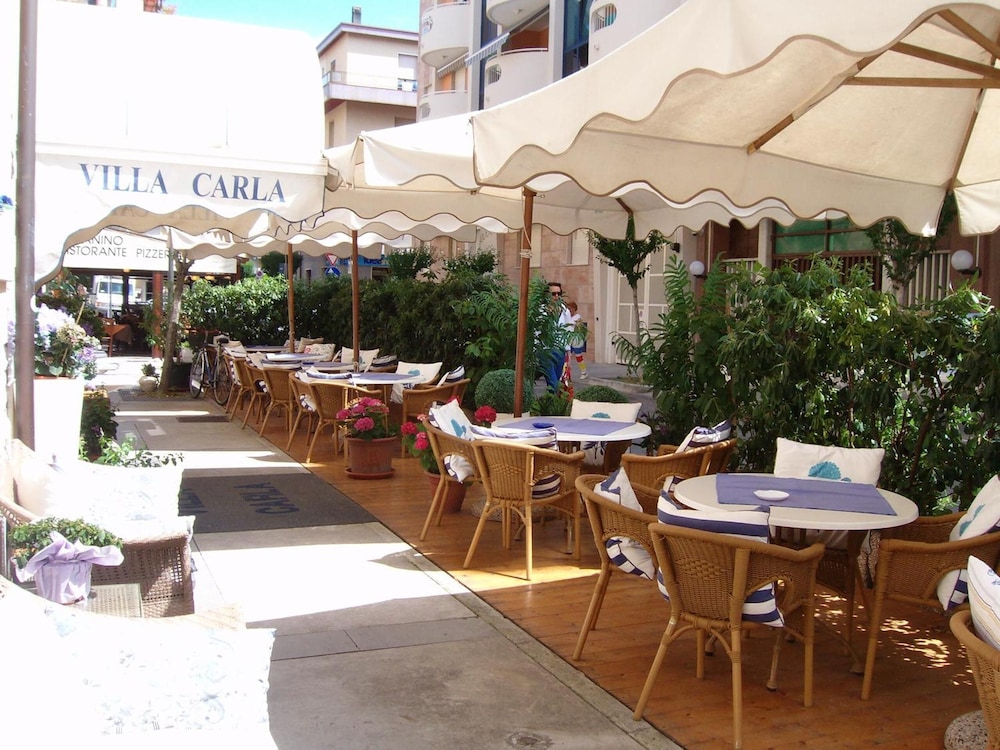Hotel Villa Carla - last minute hotel in Grado