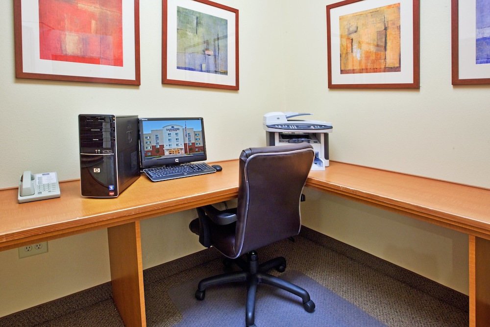 Candlewood Suites Columbus Fort Benning by IHG - photo 39
