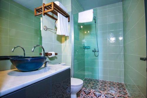 Gonio Mgzavrebi Apartments Sea View