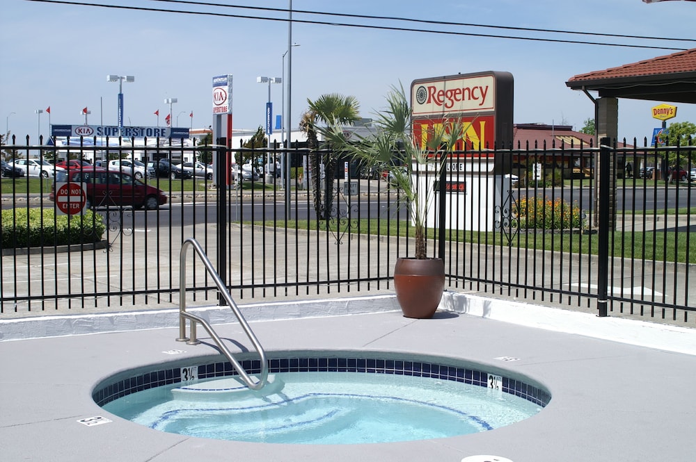 Travelodge by Wyndham Vallejo - photo 24