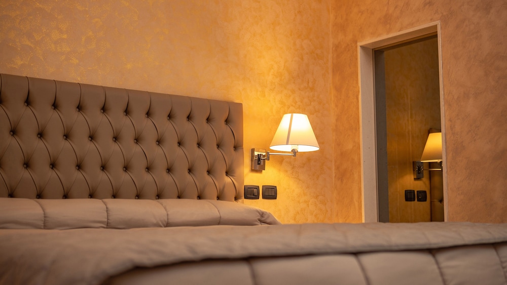 Hotel Donna Crescenza in Locorotondo, Italy