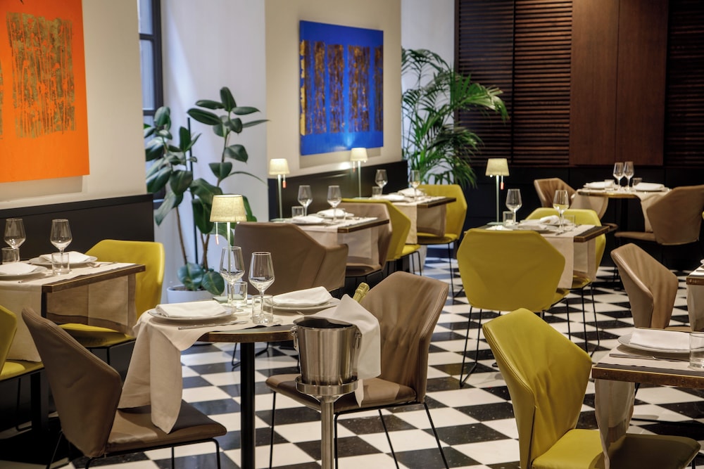 מזון ומשקאות