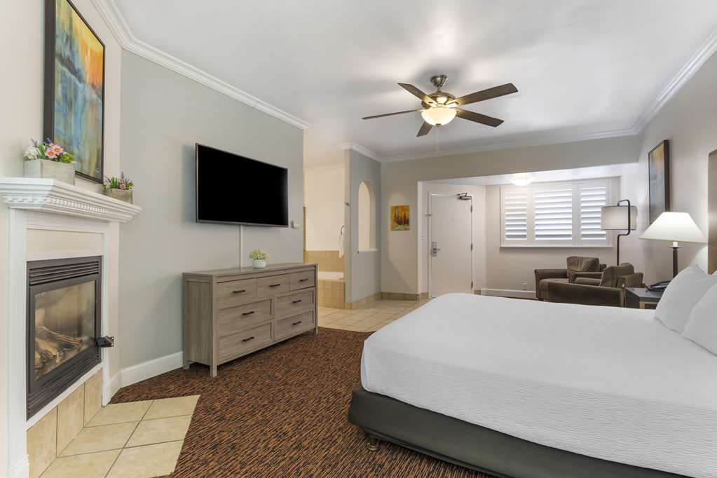 Best Western Plus Placerville Inn - photo 28