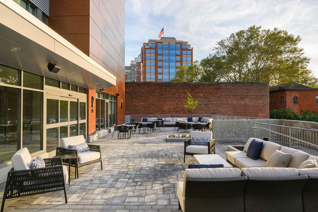 Hyatt Place Albany Downtown - photo 31