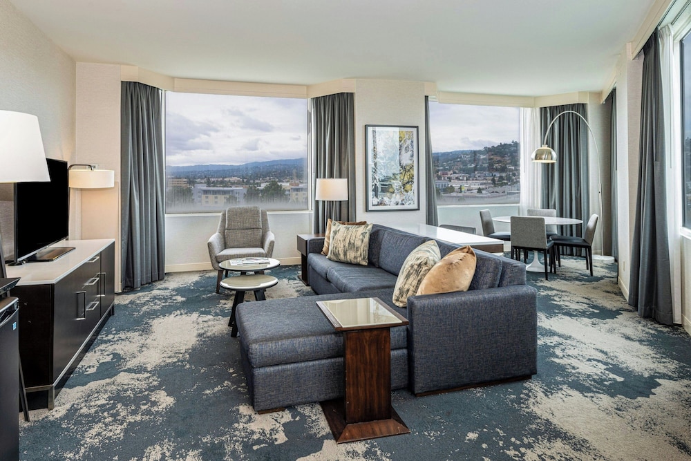 Grand Bay Hotel San Francisco - photo 50