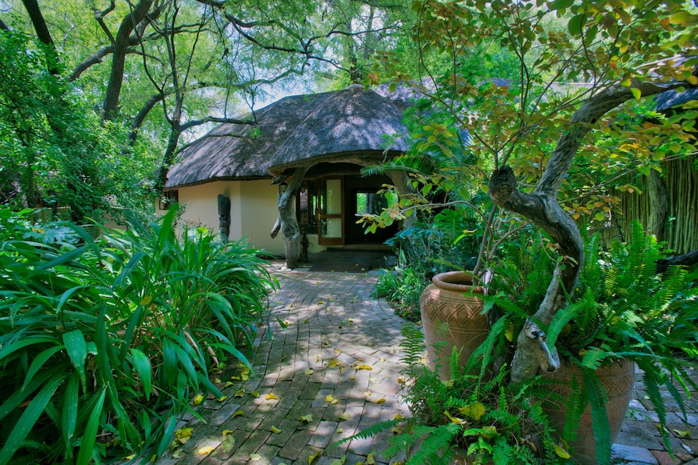 Royal Tree Lodge — 4-Star Luxury Hotel in Maun, Botswana