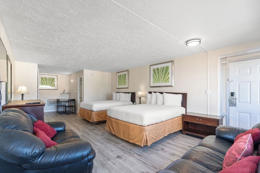 Ocean 5 Hotel - photo 9