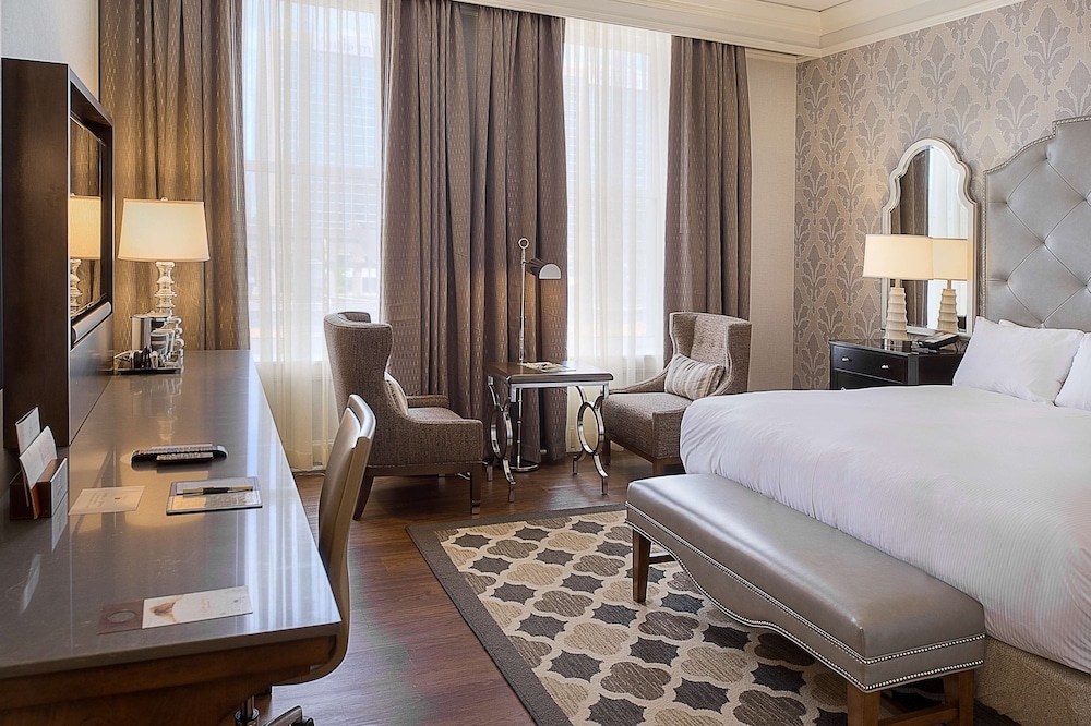 St. Louis Union Station Hotel Curio Collection by Hilton - photo 24