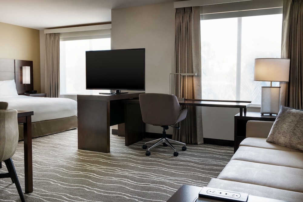 Residence Inn Anaheim Brea - photo 9