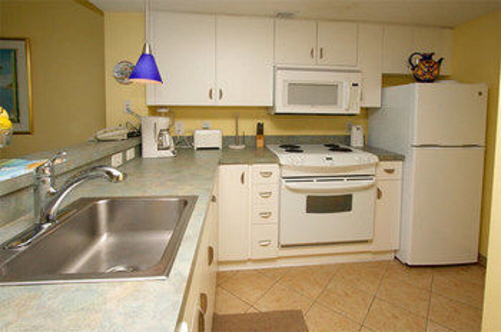 Units at Avista Resort by Elliott Beach Rentals - photo 22