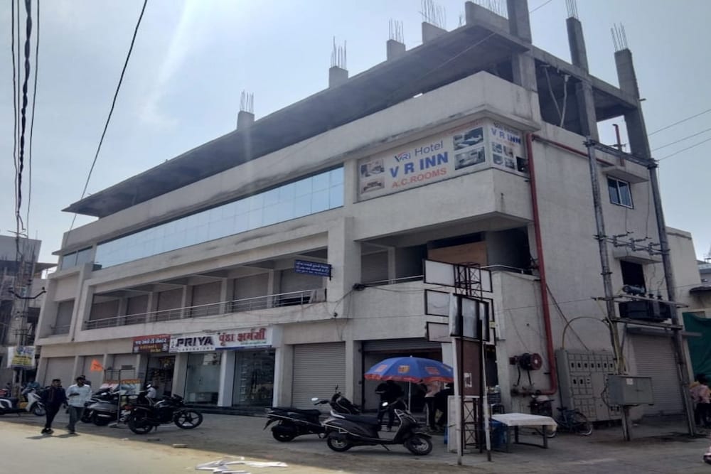 Hotel Vr Inn - last minute hotel in Anand