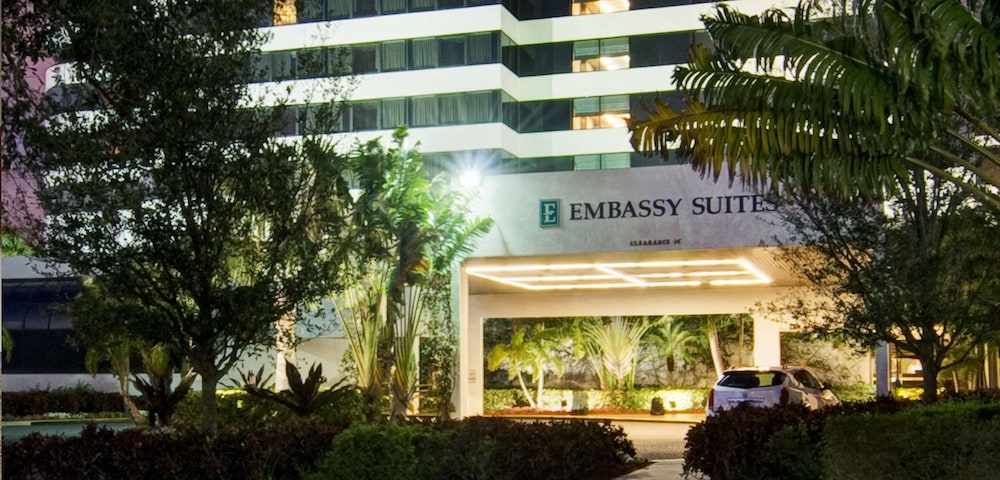 Embassy Suites by Hilton West Palm Beach Central - photo 61