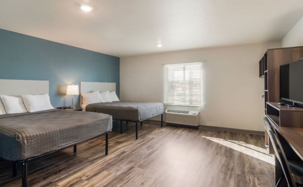 Woodspring Suites Ashland Richmond North - photo 20