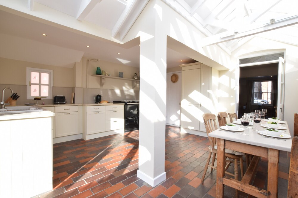 Albion House Southwold — 4-Star Luxury Hotel in Southwold, United Kingdom