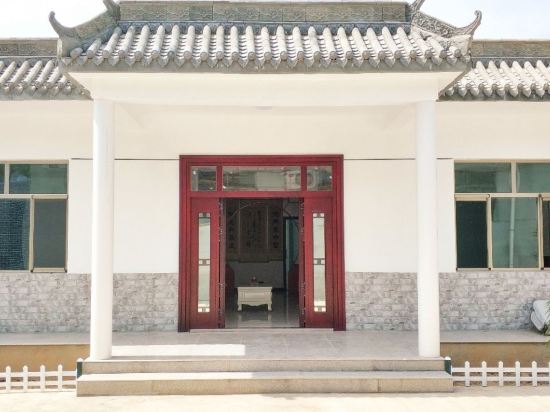 Xiangcunxiaoyuan - last minute hotel in Tianshui