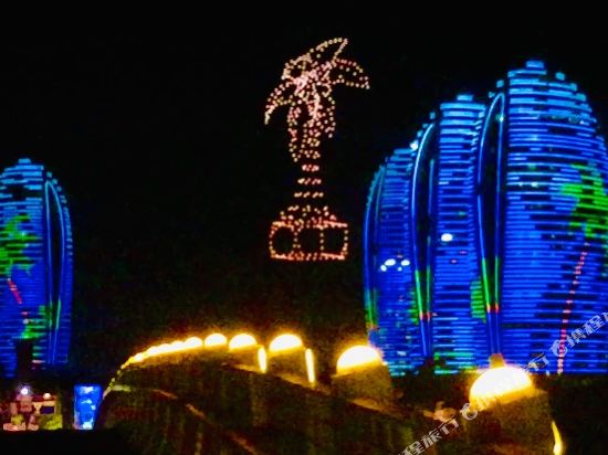 Phoenix Island Resort Sanya — Sanya — photo 5