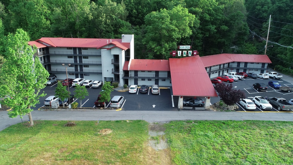 Bear Creek Inn - photo 45