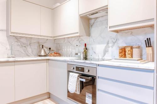 Mayfield Central Harrogate Apartment Ground Floor