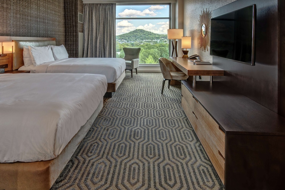 Hilton Franklin Cool Springs - photo 18