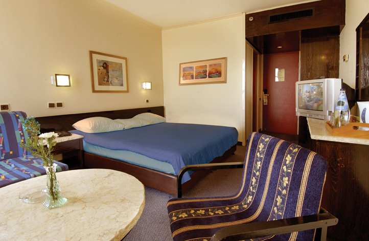 Tulip Inn Sea Of Galilee in Tiberias, Israel