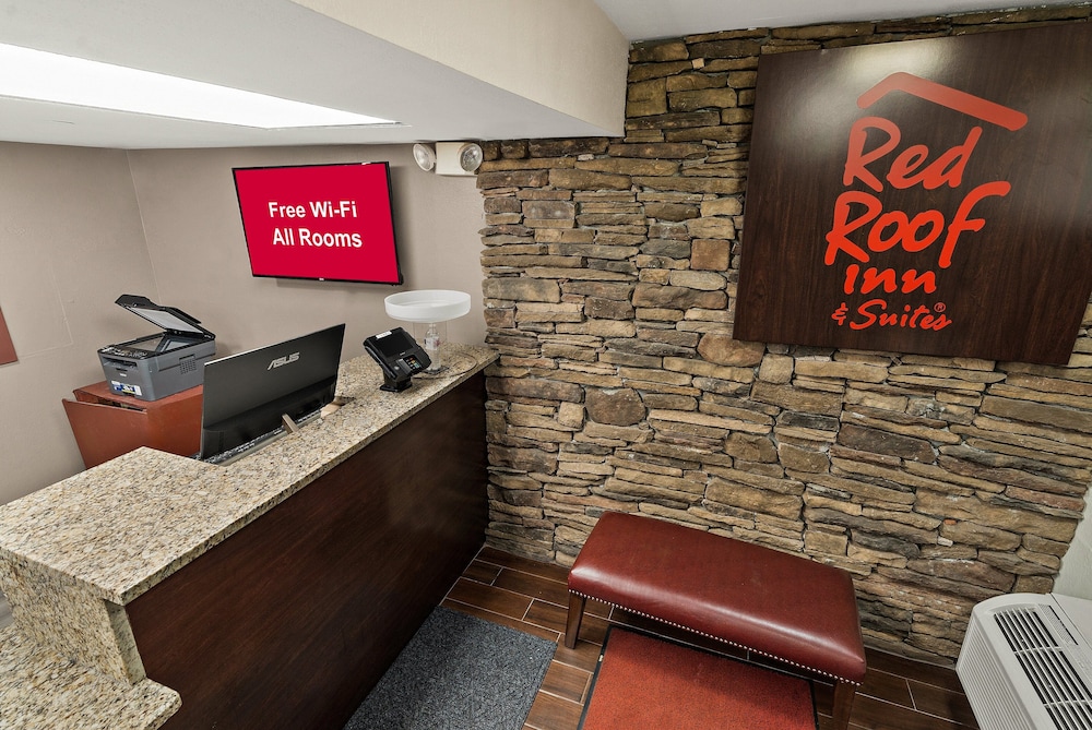 Red Roof Inn Spartanburg I 85 - photo 4