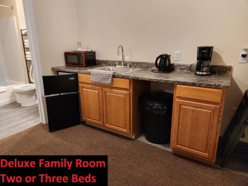Stay Inn and Suites - photo 17