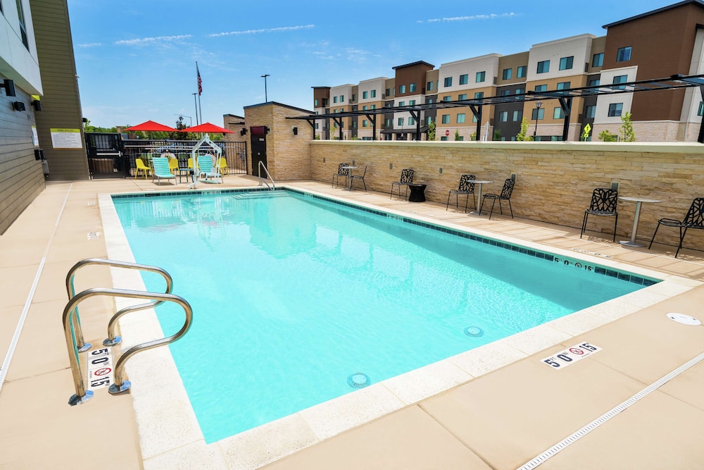 Home2 Suites by Hilton Roseville Sacramento - photo 25