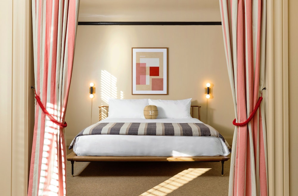 Palihotel San Francisco - photo 2